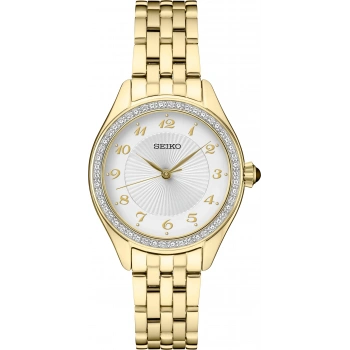 Seiko SUR394P Kadın Kol Saati