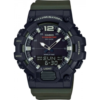 Casio HDC-700-3AVDF Kol Saati