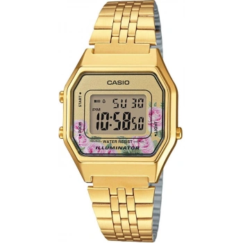 Casio LA680WGA-4CDF Kol Saati