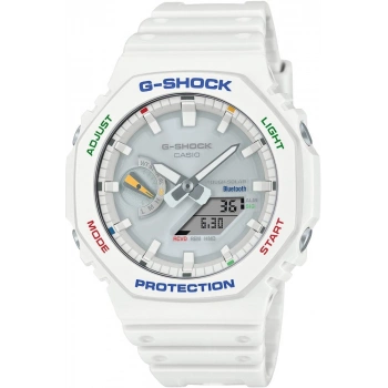 Casio GA-B2100FC-7ADR Kol Saati