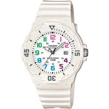 Casio LRW-200H-7BVDF Kol Saati