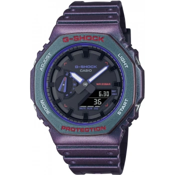 Casio GA-2100AH-6ADR Kol Saati