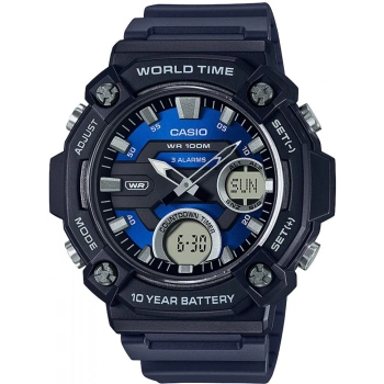 Casio AEQ-120W-2AVDF Kol Saati