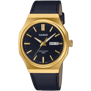 Casio MTP-E735GL-1AVDF Kol Saati