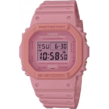 Casio DW-5610SL-4A4DR Kol Saati