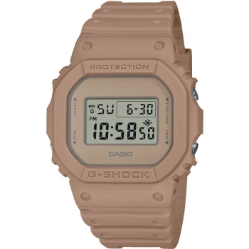 Casio DW-5600NC-5DR Kol Saati