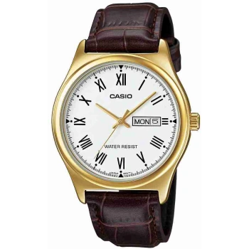 Casio MTP-V006GL-7BUDF Kol Saati