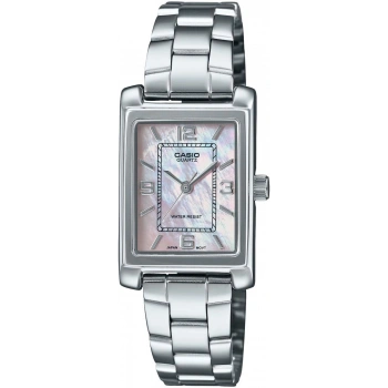 Casio LTP-1234DS-4ADF Kol Saati