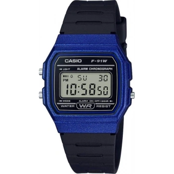 Casio F-91WM-2ADF Kol Saati