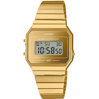 Casio A700WEVG-9ADF Kol Saati