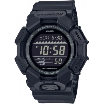 Casio GD-010-1A1DR Kol Saati