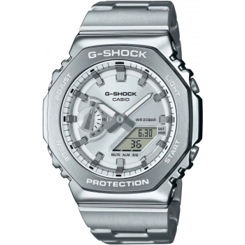 Casio GM-2110D-7ADR Kol Saati