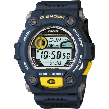 Casio G-7900-2DR Kol Saati