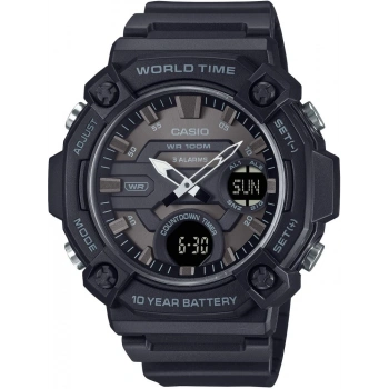 Casio AEQ-120W-1BVDF Kol Saati