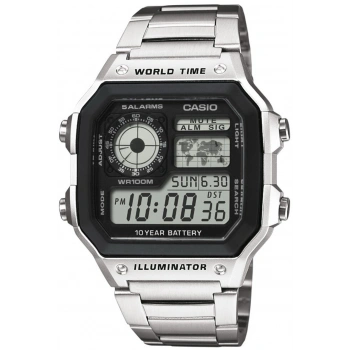 Casio AE-1200WHD-1AVDF Kol Saati