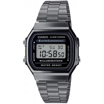 Casio A168WGG-1ADF Kol Saati