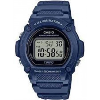 Casio W-219H-2AVDF Kol Saati