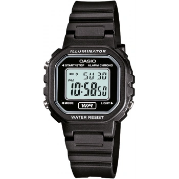 Casio LA-20WH-1ADF Kol Saati