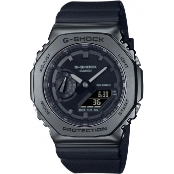 Casio GM-2100BB-1ADR Kol Saati