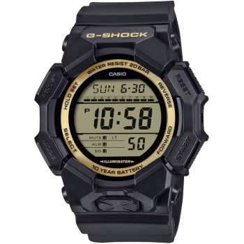 Casio GD-010GB-1A9DR Kol Saati