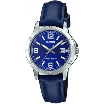 Casio LTP-V004L-2BUDF Kol Saati