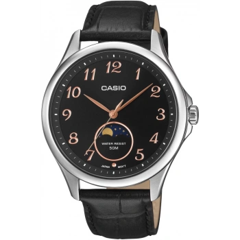 Casio MTP-M110L-1AVDF Kol Saati