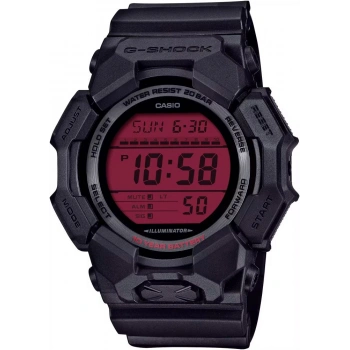 Casio GD-010BBR-1DR Kol Saati