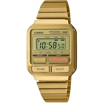 Casio A120WEG-9ADF Kol Saati