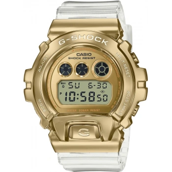 Casio GM-6900SG-9DR Kol Saati