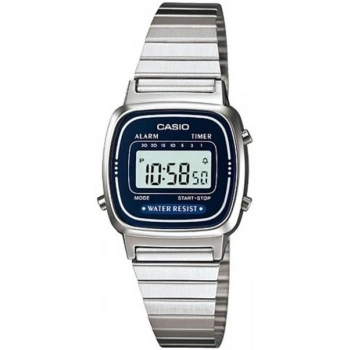 Casio LA670WA-2DF Kol Saati