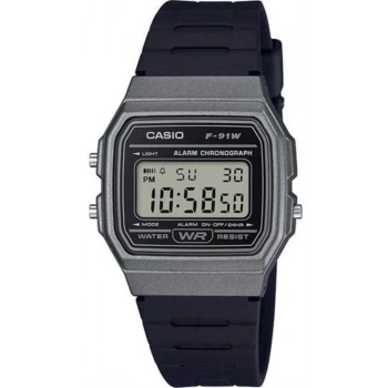 Casio F-91WM-1BDF Kol Saati