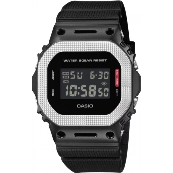 Casio GM-5600BM-1DR Kol Saati
