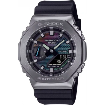 Casio GM-2100BRW-1ADR Kol Saati