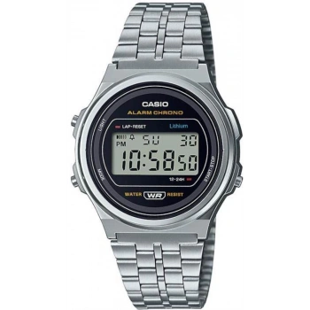 Casio A171WE-1ADF Kol Saati