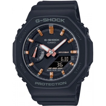 Casio GMA-S2100-1ADR Kol Saati