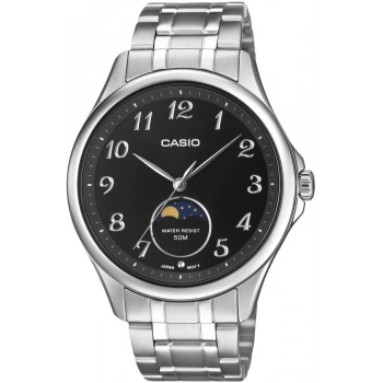 Casio MTP-M110D-1AVDF Kol Saati