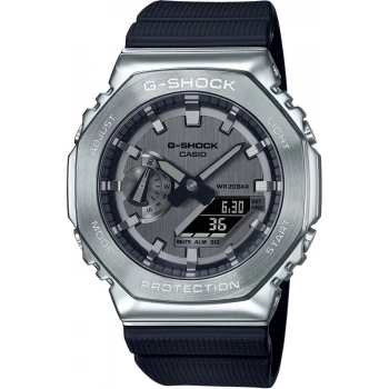 Casio GM-2100-1ADR Kol Saati