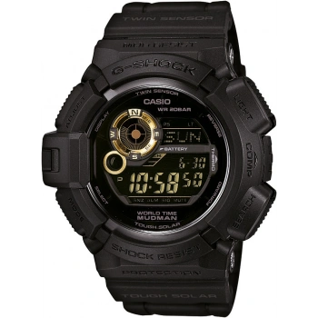 Casio G-9300GB-1DR Kol Saati