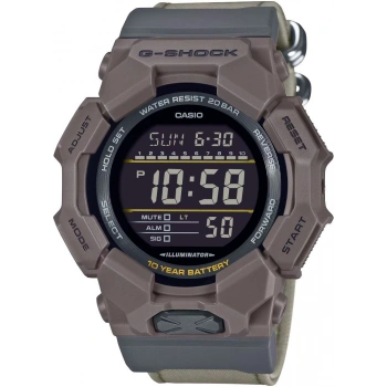 Casio GD-010CE-5DR Kol Saati