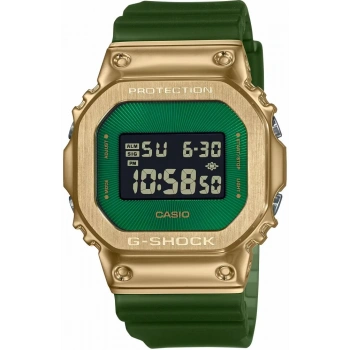 Casio GM-5600CL-3DR Kol Saati