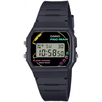 Casio F-91WPC-1ADR Kol Saati