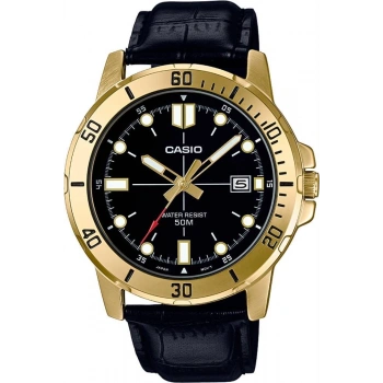 Casio MTP-VD01GL-1EVUDF Kol Saati