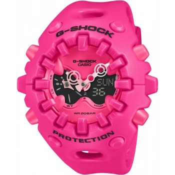 Casio GA-V01-4ADR Kol Saati