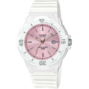 Casio LRW-200H-4E3VDF Kol Saati