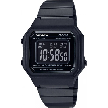 Casio B650WB-1BDF Kol Saati