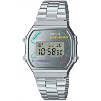 Casio A168WEPC-7ADR Kol Saati