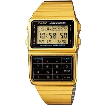 Casio DBC-611G-1DF Kol Saati