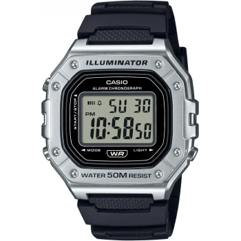 Casio W-218HM-7AVDF Kol Saati