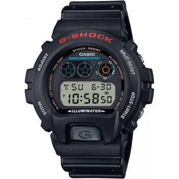 Casio DW-6900U-1DR Kol Saati
