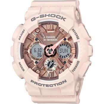 Casio GMA-S120MF-4ADR Kol Saati